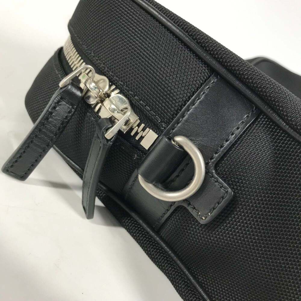 GUCCI Authentic Black Tote Bag - Picture 14 of 14